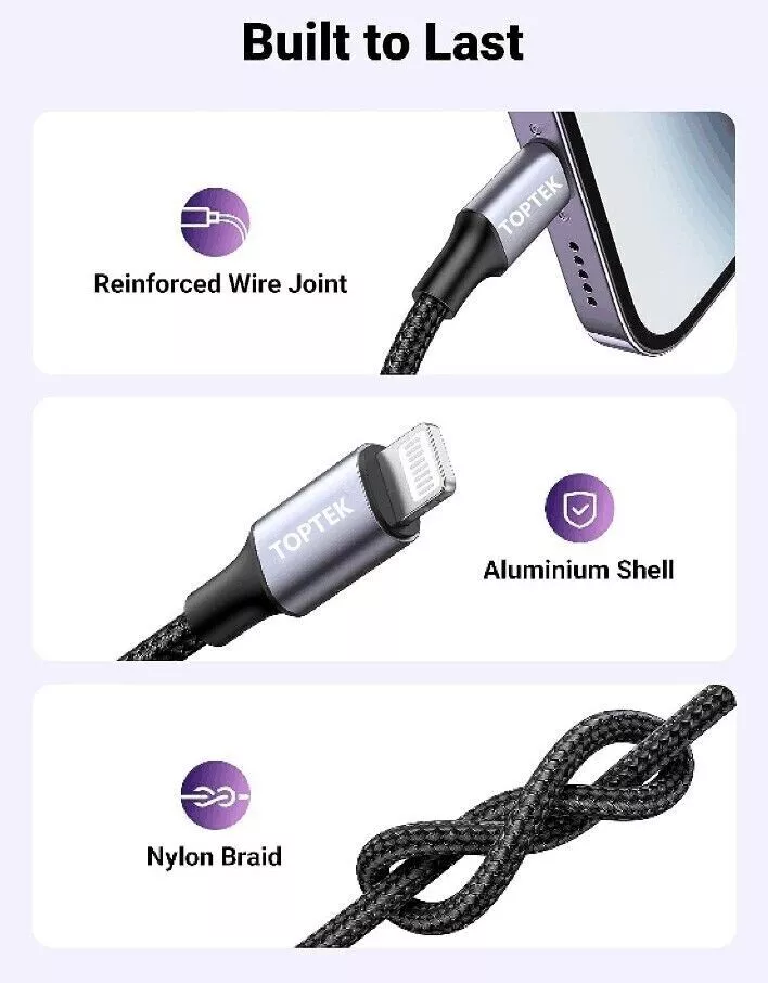 USB Type-C to 3.5mm Headphone Jack Adapter Cable for Samsung and iPhone 15/15 Pro/15 Pro Max - Image 6