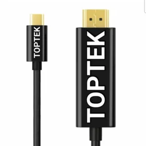 HDMI 4K Cable 2M Adapter