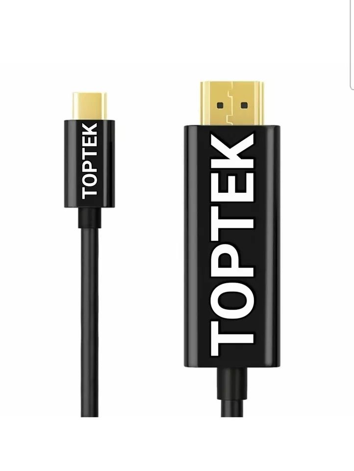 HDMI 4K Cable 2M Adapter