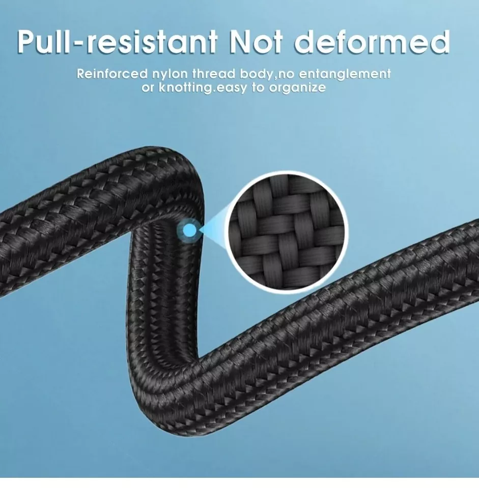 USB Type-C to 3.5mm Headphone Jack Audio Adapter for All Samsung Smartphones - Image 3